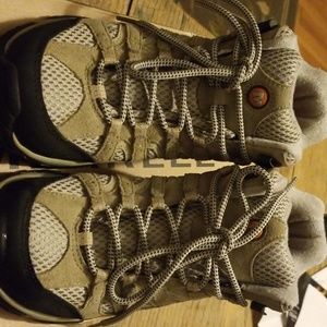 Merrell MOAB VENTILATOR MID HIKERS